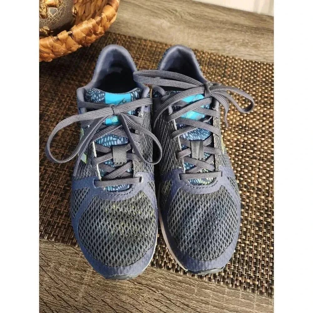 New Balance Vazee Transform Training Shoes Sneakers Women's Size 7 - Picture 8 of 9